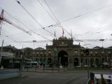 La Stazione di Zurigo 