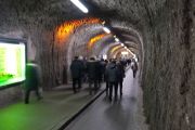 Siegmundstor Tunnel