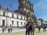 Monastero di Alcobaca 