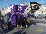 La Queima das Fitas di Coimbra